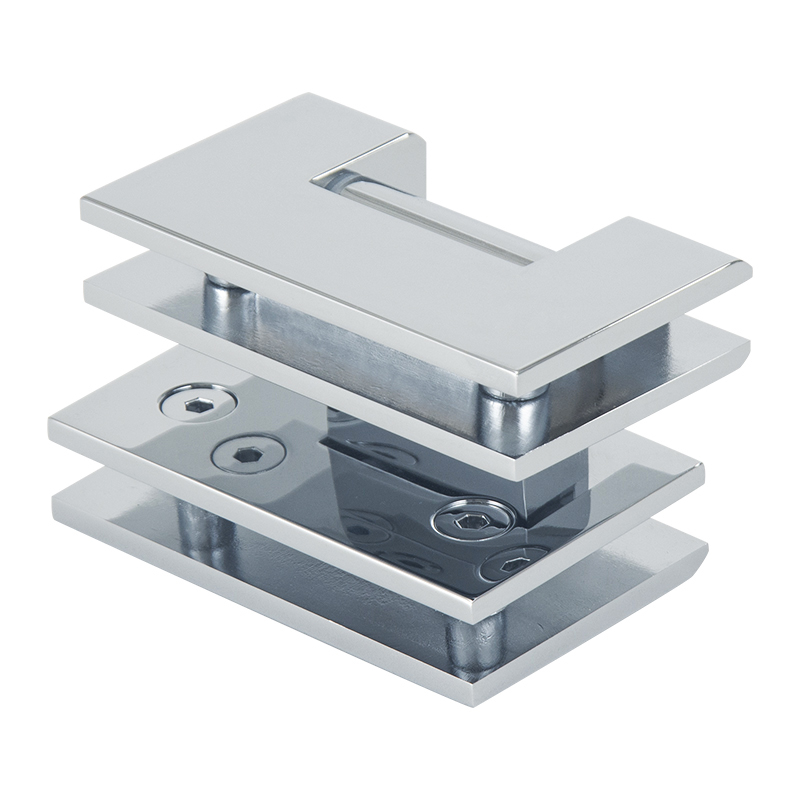 Standard Duty Square Corner Shower Hinge-3140 - Image 5
