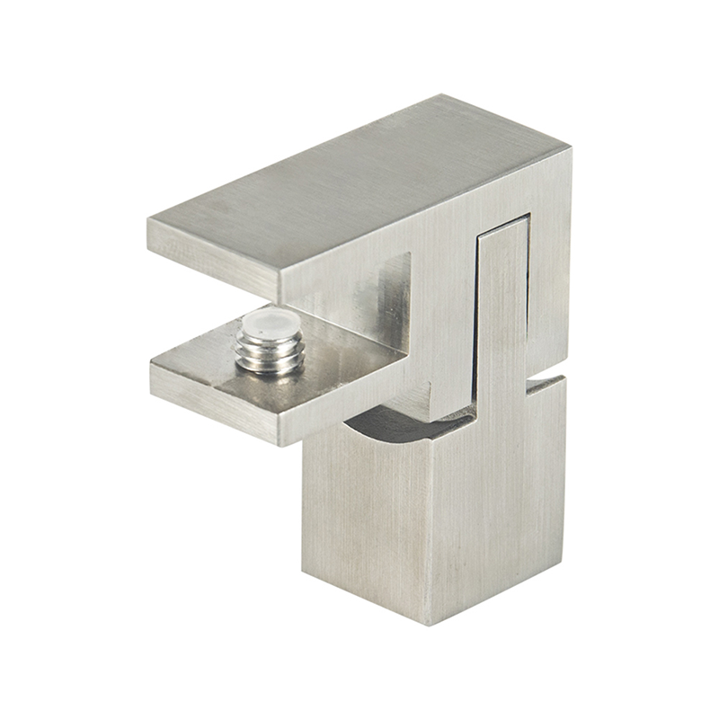 Swiveling U-Bracket For Shower Support Bar-5612-15 - Image 3