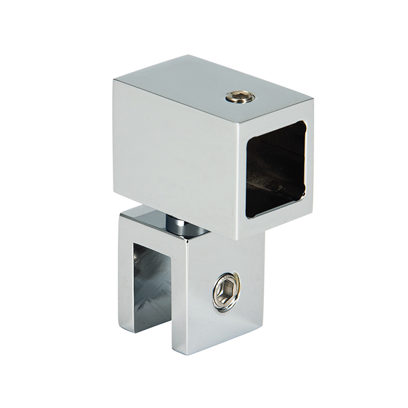 Swiveling U-Bracket For Support Bar-5613-15 - Image 2