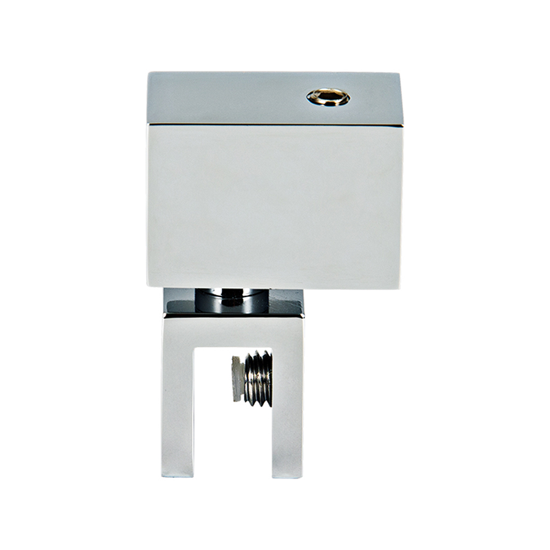 Swiveling U-Bracket For Support Bar-5613-15 - Image 3