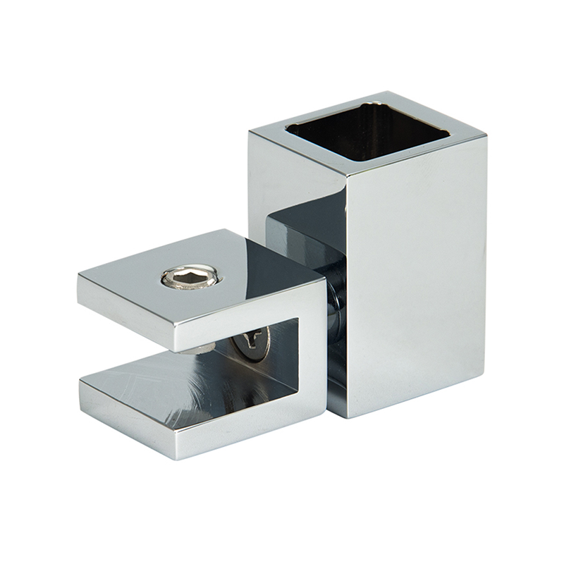 Swiveling U-Bracket For Support Bar-5613-15 - Image 4
