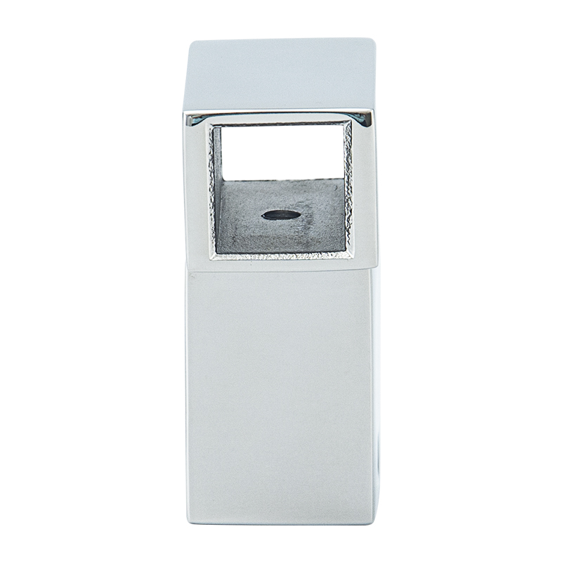 T Junction Bracket For Shower Support Bar-5616-15 - Image 5