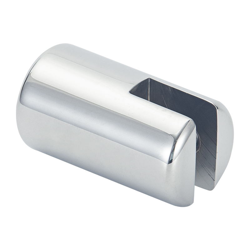 Vertical Bracket Shower Support Bar Accessories-5533 - Image 3