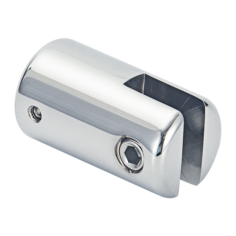 Vertical Bracket Shower Support Bar Accessories-5533 - Image 4