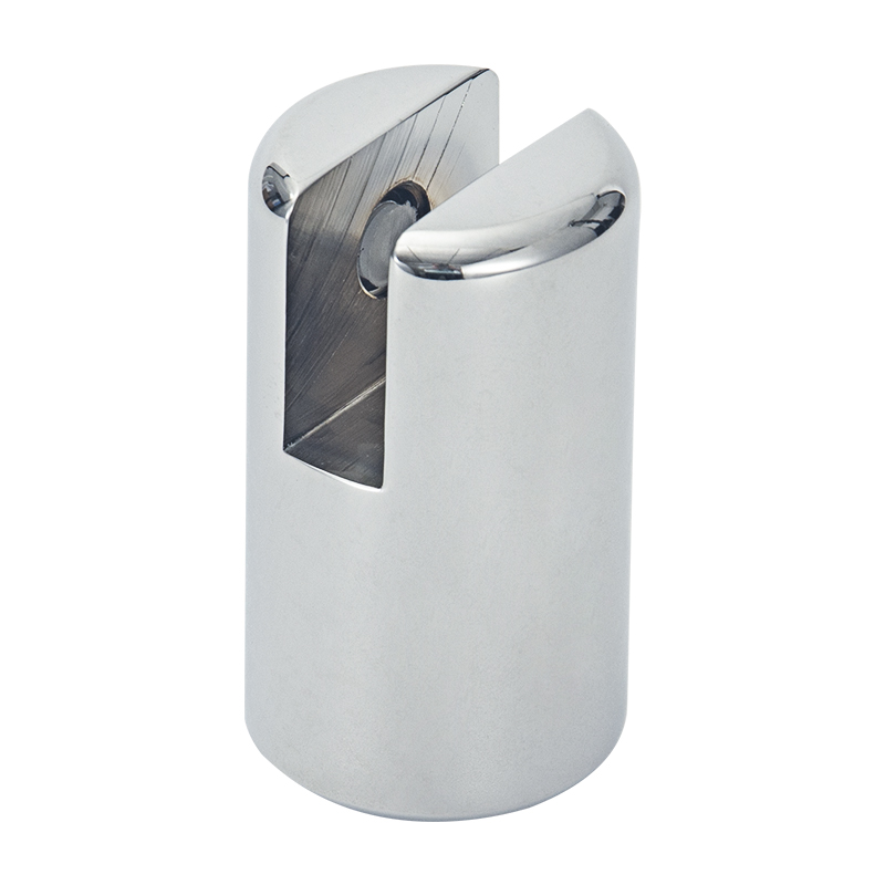 Vertical Bracket Shower Support Bar Accessories-5533 - Image 5