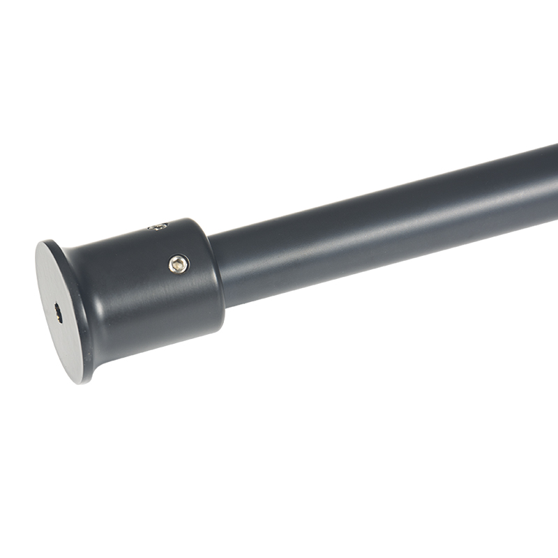 Wall to Glass Adjustable Support Bar-5403 - Image 4