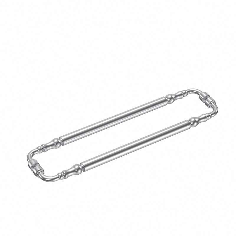 Towel Bar and Handle Combo-5343