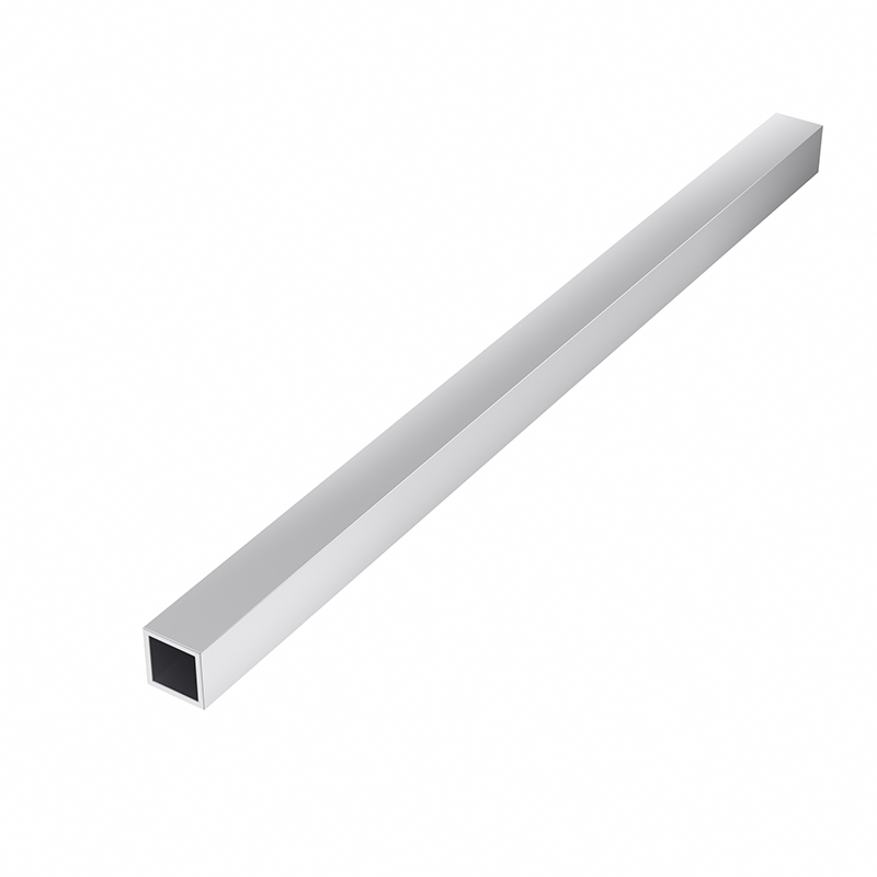 304 Stainless Steel Square Tubing-15mm Diameter