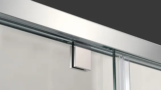 Aluminum Sliding System