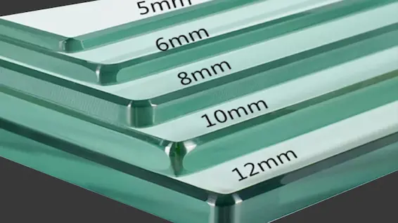 Glass