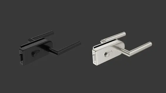 Lock Handle