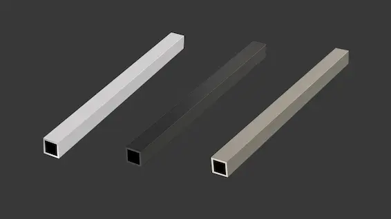 Square Tube