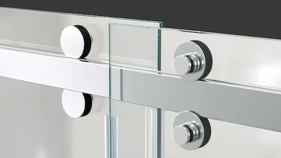 Stainless Steel Sliding System