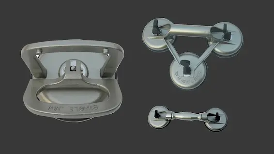 Suction Lifter