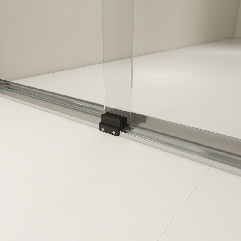 Double Sliding Door System-865 - Image 5