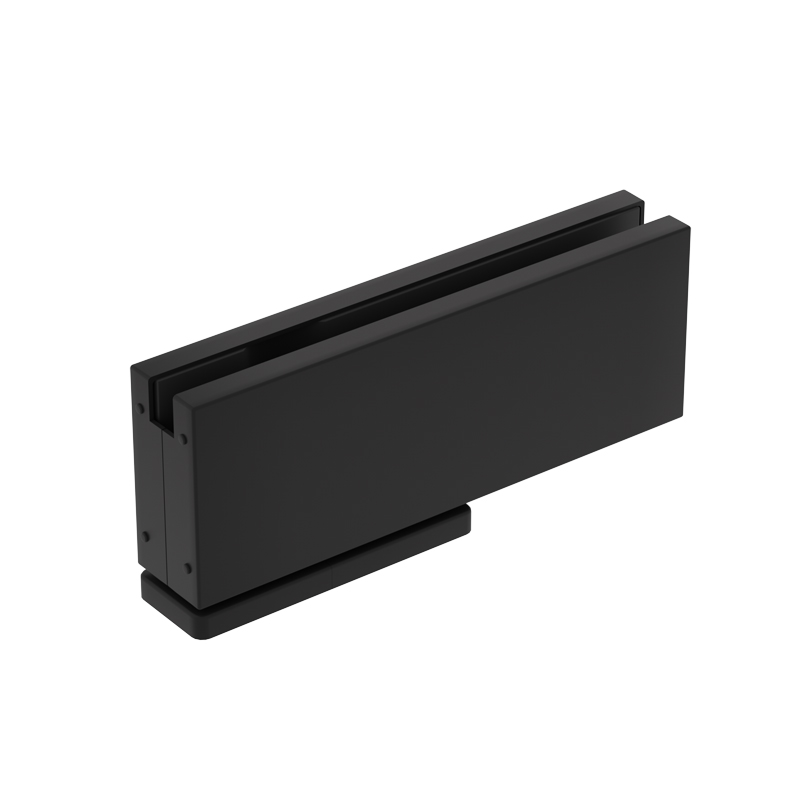 Office Glass Door Bottom Hydraulic Patch-1898 - Image 2